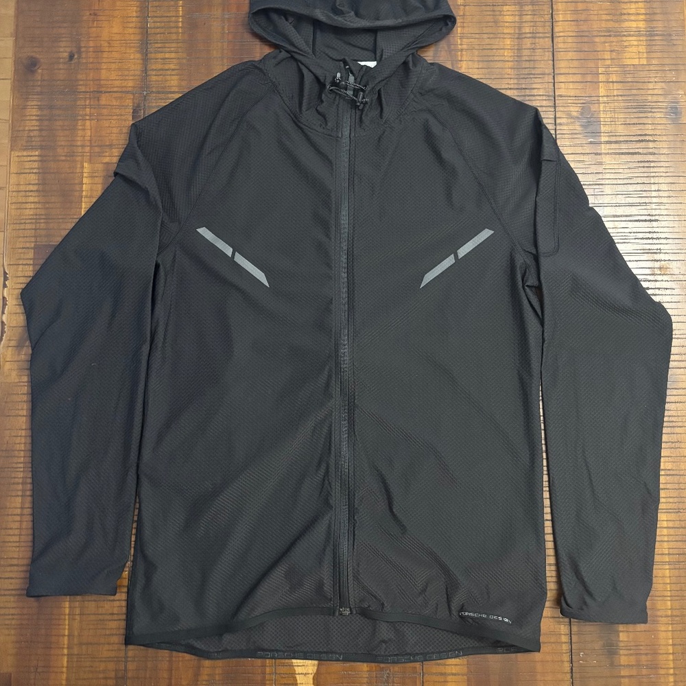 Light Running Jacket - image 1